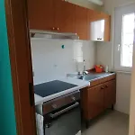 アパート Casa Primo Piano A Due Passi Dal Mare San Sostene Marina