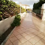 Casa Primo Piano A Due Passi Dal Mare