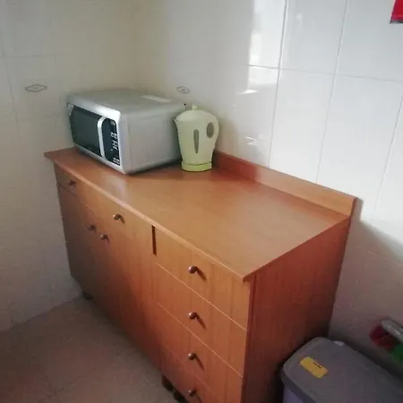 Casa Primo Piano A Due Passi Dal Mare