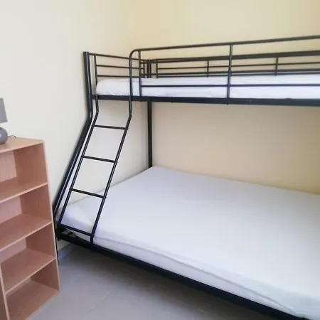 Apartman Casa Primo Piano A Due Passi Dal Mare San Sostene Marina