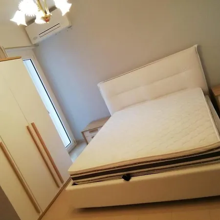 Casa Primo Piano A Due Passi Dal Mare *