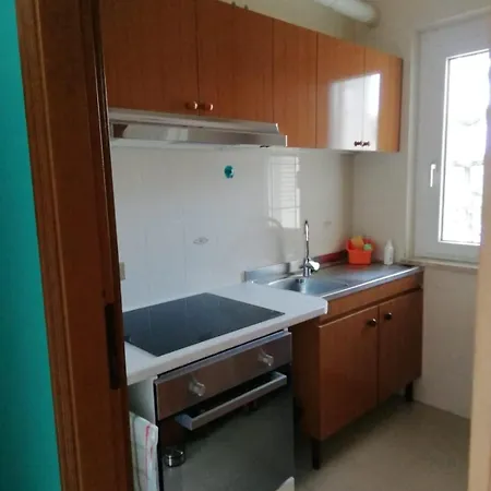 Apartamento Casa Primo Piano A Due Passi Dal Mare San Sostene Marina