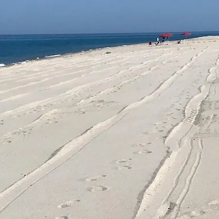 Casa Primo Piano A Due Passi Dal Mare * San Sostene Marina