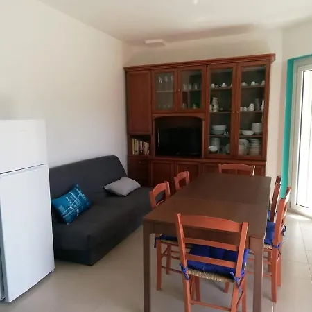 Casa Primo Piano A Due Passi Dal Mare *