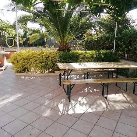 Casa Primo Piano A Due Passi Dal Mare Apartment