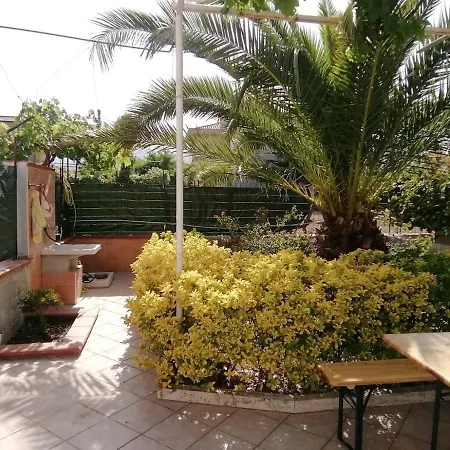 Apartment Casa Primo Piano A Due Passi Dal Mare