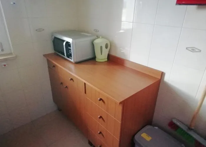 Casa Primo Piano A Due Passi Dal Mare