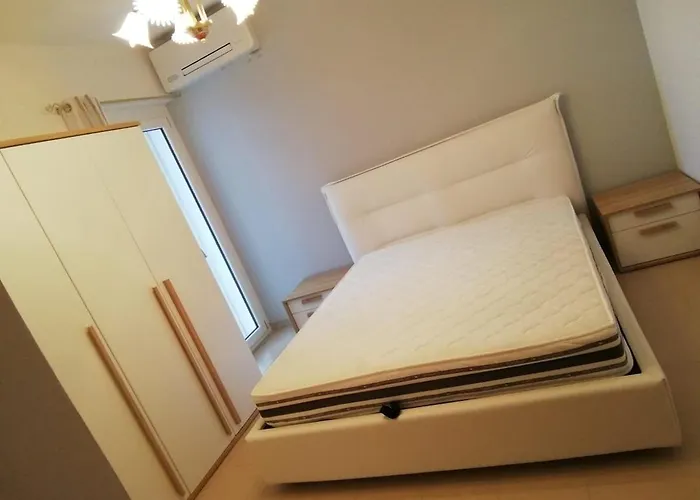 Casa Primo Piano A Due Passi Dal Mare *