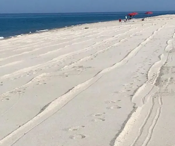Casa Primo Piano A Due Passi Dal Mare * San Sostene Marina