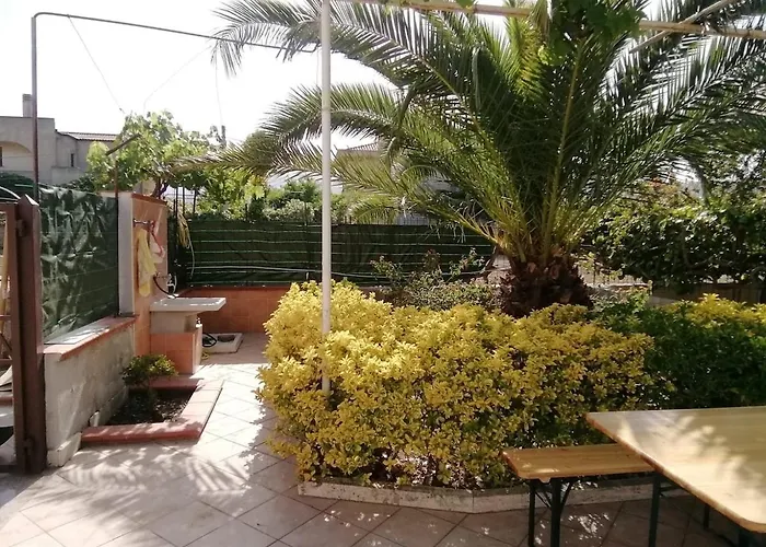 Apartman Casa Primo Piano A Due Passi Dal Mare